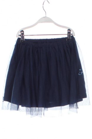 Dětská sukně  United Colors Of Benetton, Velikost 4-5y/ 110-116 cm, Barva Modrá, Cena  169,00 Kč