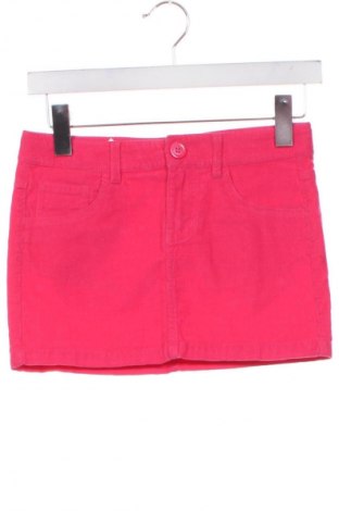 Dziecięca spódnica United Colors Of Benetton, Rozmiar 8-9y/ 134-140 cm, Kolor Różowy, Cena 44,94 zł