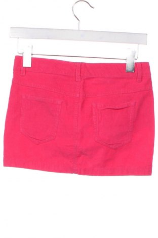 Dziecięca spódnica United Colors Of Benetton, Rozmiar 8-9y/ 134-140 cm, Kolor Różowy, Cena 44,94 zł