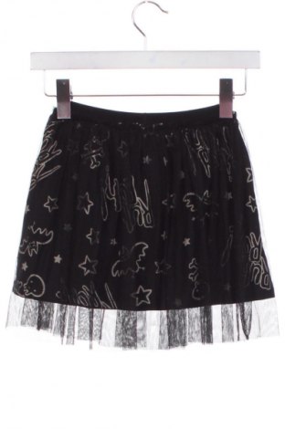 Dětská sukně  United Colors Of Benetton, Velikost 6-7y/ 122-128 cm, Barva Černá, Cena  253,00 Kč