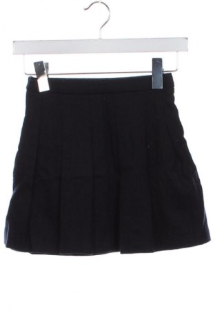 Dziecięca spódnica Zara, Rozmiar 5-6y/ 116-122 cm, Kolor Niebieski, Cena 23,99 zł