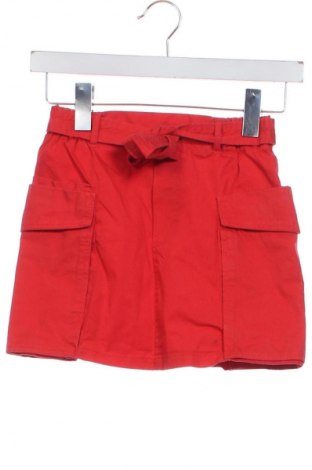 Dziecięca spódnica Zara, Rozmiar 8-9y/ 134-140 cm, Kolor Czerwony, Cena 19,99 zł