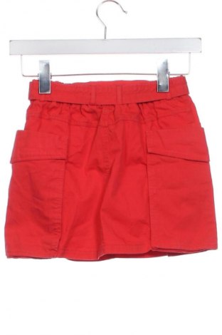 Dziecięca spódnica Zara, Rozmiar 8-9y/ 134-140 cm, Kolor Czerwony, Cena 19,99 zł