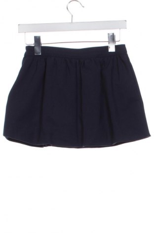 Dětská sukně  Zara, Velikost 10-11y/ 146-152 cm, Barva Modrá, Cena  109,00 Kč