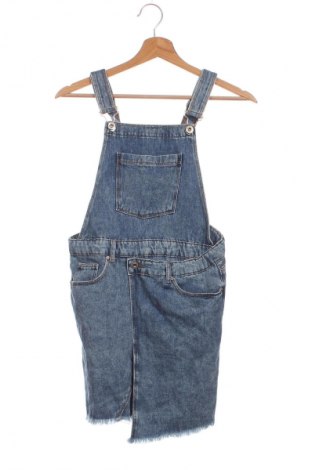 Dziecięca spódnica Zara, Rozmiar 13-14y/ 164-168 cm, Kolor Niebieski, Cena 32,00 zł