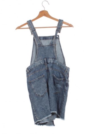 Dziecięca spódnica Zara, Rozmiar 13-14y/ 164-168 cm, Kolor Niebieski, Cena 32,00 zł