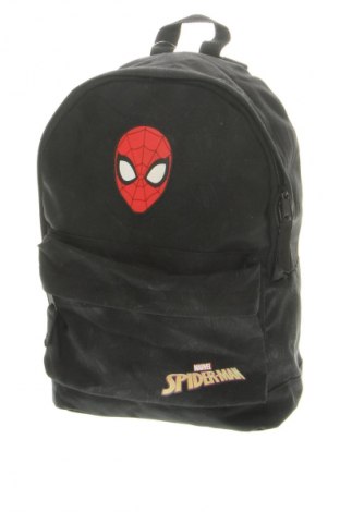 Rucsac pentru copii Marvel, Culoare Negru, Preț 93,99 Lei