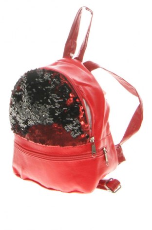 Παιδικό σακίδιο πλάτης Unbranded, Χρώμα Κόκκινο, Τιμή 15,55 €