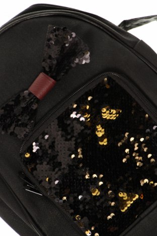 Παιδικό σακίδιο πλάτης Unbranded, Χρώμα Μαύρο, Τιμή 15,55 €