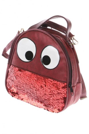 Παιδικό σακίδιο πλάτης Unbranded, Χρώμα Κόκκινο, Τιμή 15,55 €
