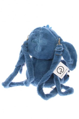 Dziecięcy plecak Unbranded, Kolor Niebieski, Cena 57,99 zł