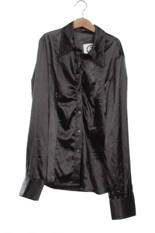 Detská košeľa  Airfield, Veľkosť 15-18y/ 170-176 cm, Farba Čierna, Cena  11,95 €