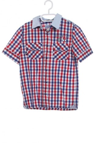 Παιδικό πουκάμισο Alouette, Μέγεθος 9-10y/ 140-146 εκ., Χρώμα Πολύχρωμο, Τιμή 21,73 €