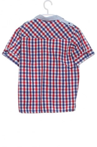 Παιδικό πουκάμισο Alouette, Μέγεθος 9-10y/ 140-146 εκ., Χρώμα Πολύχρωμο, Τιμή 21,73 €