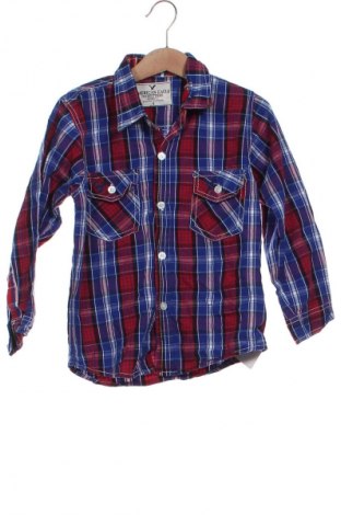 Dziecięca koszula American Eagle, Rozmiar 4-5y/ 110-116 cm, Kolor Kolorowy, Cena 52,87 zł