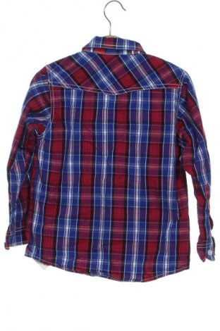 Dziecięca koszula American Eagle, Rozmiar 4-5y/ 110-116 cm, Kolor Kolorowy, Cena 52,87 zł