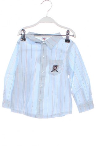 Dětská košile  Baby Club, Velikost 18-24m/ 86-98 cm, Barva Vícebarevné, Cena  109,00 Kč