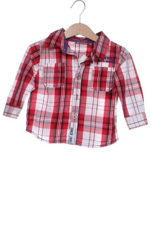 Dziecięca koszula Bel&Bo, Rozmiar 18-24m/ 86-98 cm, Kolor Kolorowy, Cena 27,59 zł