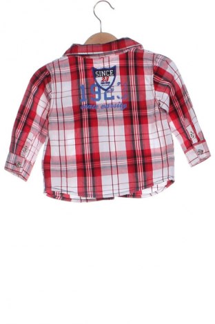 Dziecięca koszula Bel&Bo, Rozmiar 18-24m/ 86-98 cm, Kolor Kolorowy, Cena 27,59 zł