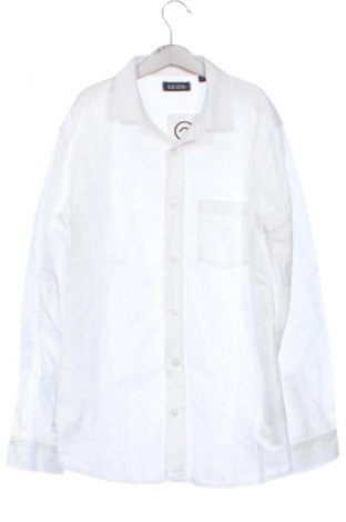 Παιδικό πουκάμισο Blue Seven, Μέγεθος 12-13y/ 158-164 εκ., Χρώμα Λευκό, Τιμή 13,14 €