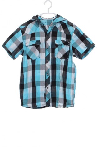 Detská košeľa  Brave Soul, Veľkosť 13-14y/ 164-168 cm, Farba Viacfarebná, Cena  11,79 €