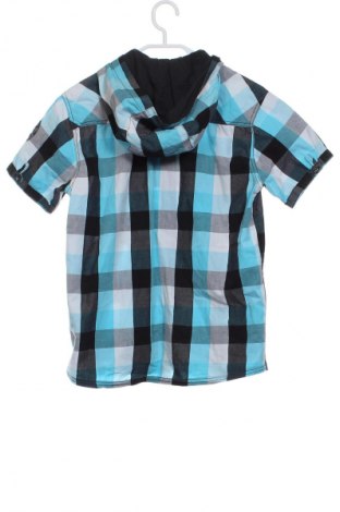 Detská košeľa  Brave Soul, Veľkosť 13-14y/ 164-168 cm, Farba Viacfarebná, Cena  11,79 €