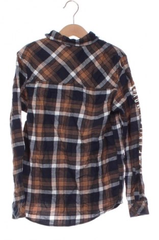 Kinderhemd C&A, Größe 8-9y/ 134-140 cm, Farbe Mehrfarbig, Preis 2,99 €