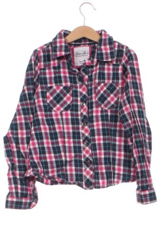 Dziecięca koszula C&A, Rozmiar 8-9y/ 134-140 cm, Kolor Kolorowy, Cena 23,99 zł