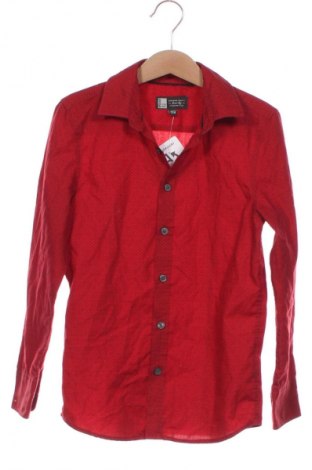 Dziecięca koszula C&A, Rozmiar 6-7y/ 122-128 cm, Kolor Kolorowy, Cena 36,07 zł