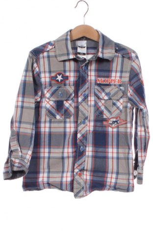 Dziecięca koszula C&A, Rozmiar 4-5y/ 110-116 cm, Kolor Kolorowy, Cena 48,05 zł