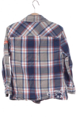 Dziecięca koszula C&A, Rozmiar 4-5y/ 110-116 cm, Kolor Kolorowy, Cena 48,05 zł