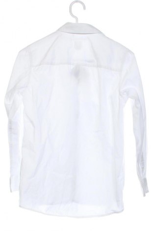 Kinderhemd Coolclub, Größe 8-9y/ 134-140 cm, Farbe Weiß, Preis 3,99 €