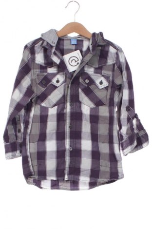 Dziecięca koszula Dopo Dopo, Rozmiar 6-7y/ 122-128 cm, Kolor Kolorowy, Cena 27,59 zł