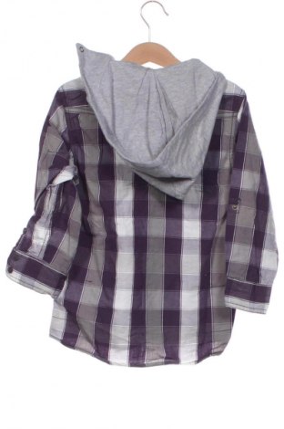 Dziecięca koszula Dopo Dopo, Rozmiar 6-7y/ 122-128 cm, Kolor Kolorowy, Cena 27,59 zł