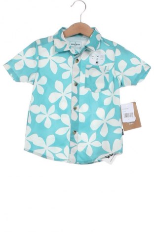 Dětská košile  Eddie Bauer, Velikost 2-3y/ 98-104 cm, Barva Vícebarevné, Cena  639,00 Kč