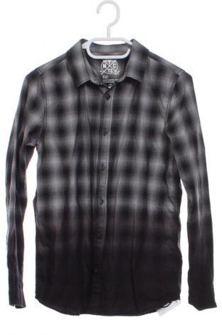 Παιδικό πουκάμισο F&F, Μέγεθος 11-12y/ 152-158 εκ., Χρώμα Πολύχρωμο, Τιμή 4,99 €