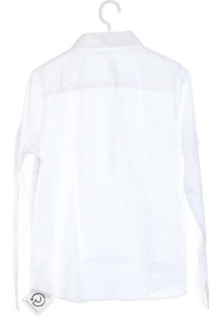 Παιδικό πουκάμισο F&F, Μέγεθος 14-15y/ 168-170 εκ., Χρώμα Λευκό, Τιμή 5,83 €