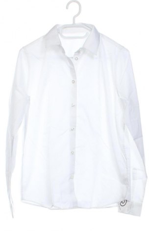 Παιδικό πουκάμισο F&F, Μέγεθος 14-15y/ 168-170 εκ., Χρώμα Λευκό, Τιμή 5,83 €
