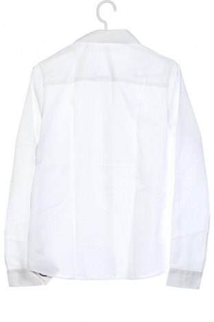 Παιδικό πουκάμισο F&F, Μέγεθος 14-15y/ 168-170 εκ., Χρώμα Λευκό, Τιμή 5,83 €