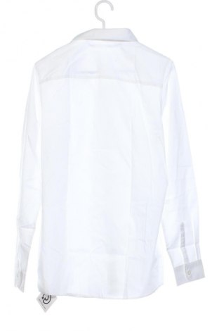 Παιδικό πουκάμισο F&F, Μέγεθος 15-18y/ 170-176 εκ., Χρώμα Λευκό, Τιμή 5,83 €