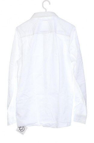 Παιδικό πουκάμισο F&F, Μέγεθος 15-18y/ 170-176 εκ., Χρώμα Λευκό, Τιμή 5,83 €