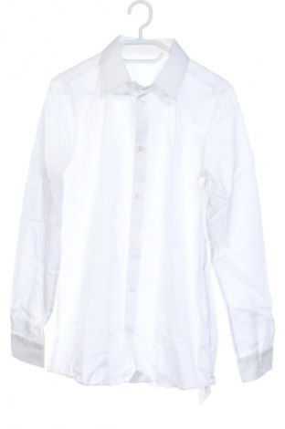 Παιδικό πουκάμισο F&F, Μέγεθος 15-18y/ 170-176 εκ., Χρώμα Λευκό, Τιμή 5,83 €