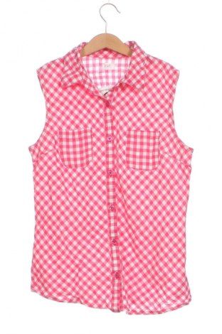 Παιδικό πουκάμισο F&F, Μέγεθος 13-14y/ 164-168 εκ., Χρώμα Πολύχρωμο, Τιμή 6,06 €