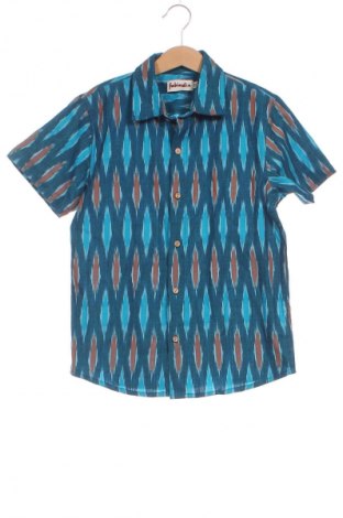 Detská košeľa  Fabindia, Veľkosť 8-9y/ 134-140 cm, Farba Viacfarebná, Cena  8,39 €