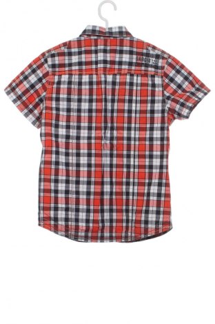 Παιδικό πουκάμισο Garcia, Μέγεθος 11-12y/ 152-158 εκ., Χρώμα Πολύχρωμο, Τιμή 8,99 €
