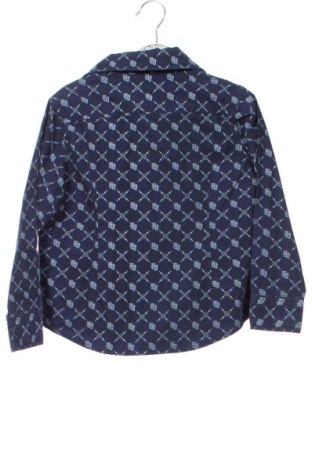Kinderhemd Guess, Größe 4-5y/ 110-116 cm, Farbe Mehrfarbig, Preis 9,99 €