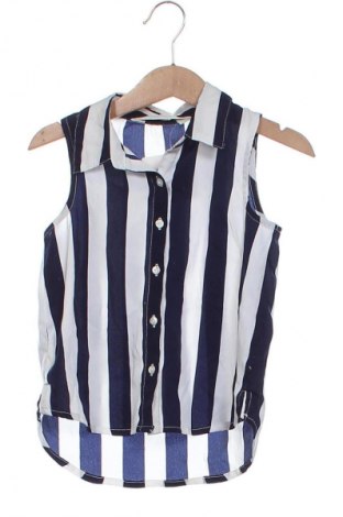 Kinderhemd H&M, Größe 3-4y/ 104-110 cm, Farbe Mehrfarbig, Preis 5,99 €