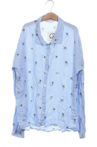 Dětská košile  H&M, Velikost 14-15y/ 168-170 cm, Barva Vícebarevné, Cena  139,00 Kč