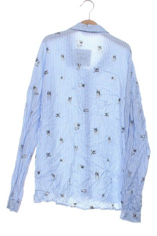 Dětská košile  H&M, Velikost 14-15y/ 168-170 cm, Barva Vícebarevné, Cena  139,00 Kč