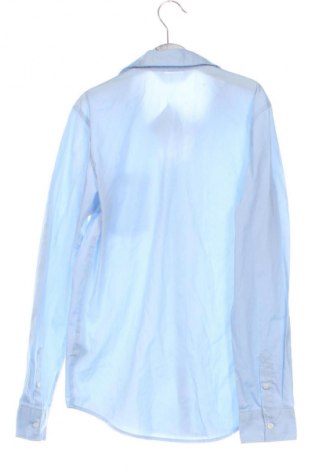 Dětská košile  H&M, Velikost 10-11y/ 146-152 cm, Barva Modrá, Cena  99,00 Kč